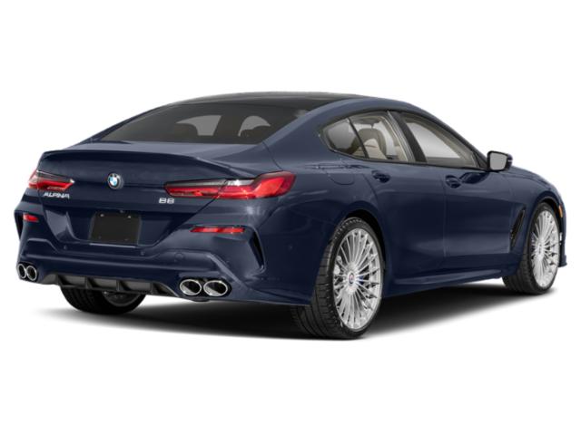 2022 BMW 8 Series