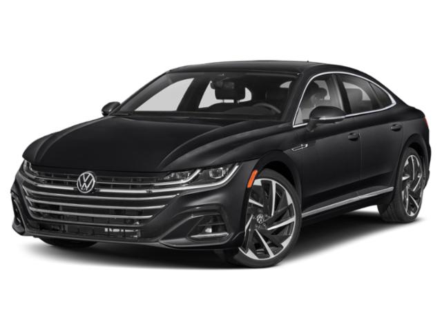 2022 Volkswagen Arteon