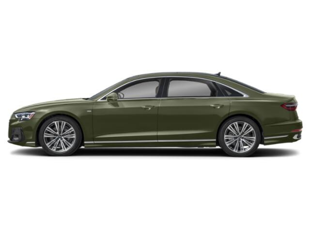 2023 Audi A8