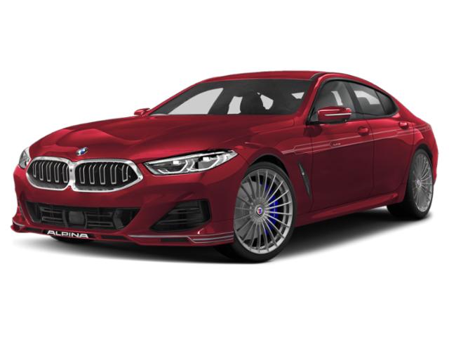 2023 BMW 8 Series