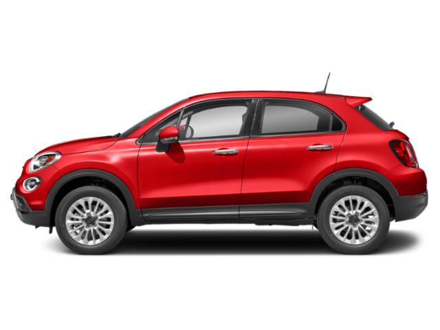 2023 FIAT 500X