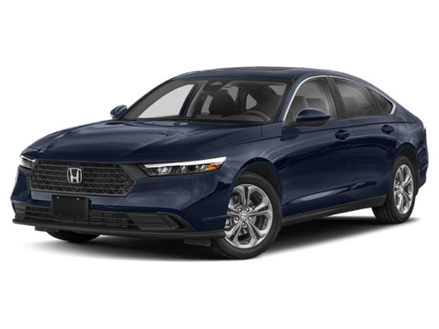 2023 Honda Accord Sedan