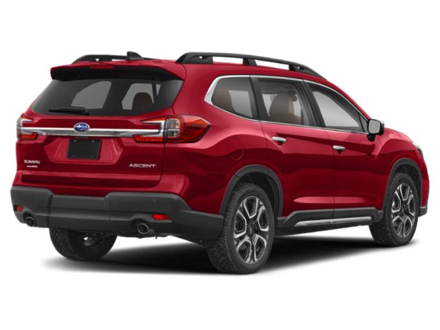 2023 Subaru Ascent