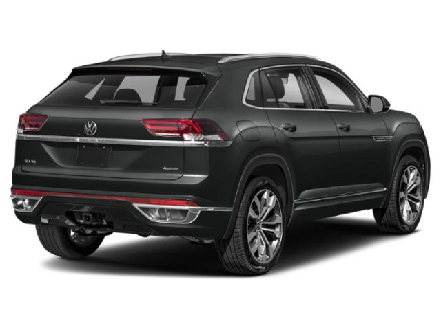 2023 Volkswagen Atlas Cross Sport