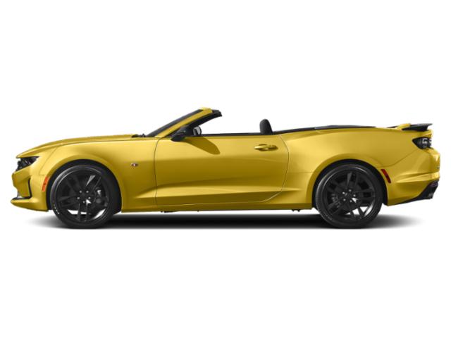 2024 Chevrolet Camaro