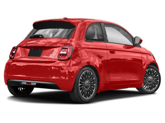 2024 FIAT 500e