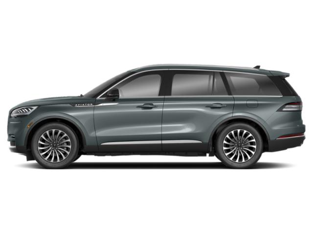 2024 Lincoln Aviator