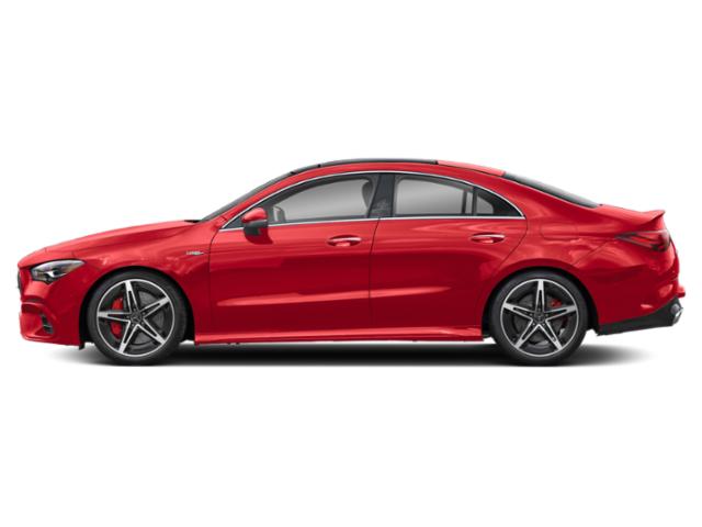 2024 Mercedes-Benz CLA