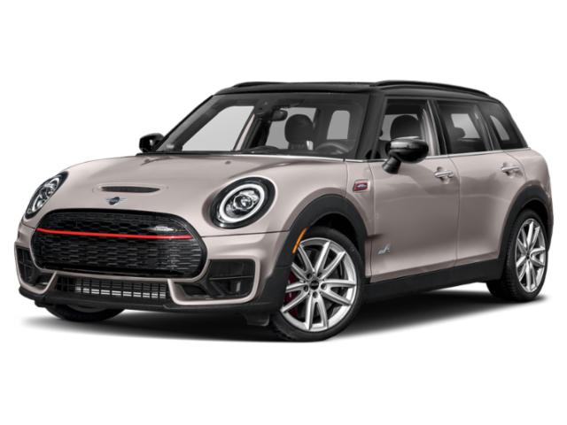 2024 MINI Clubman