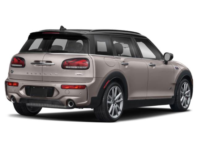 2024 MINI Clubman