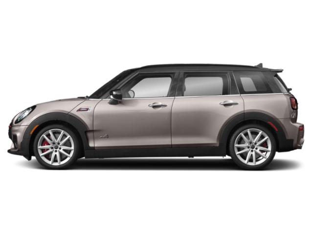 2024 MINI Clubman