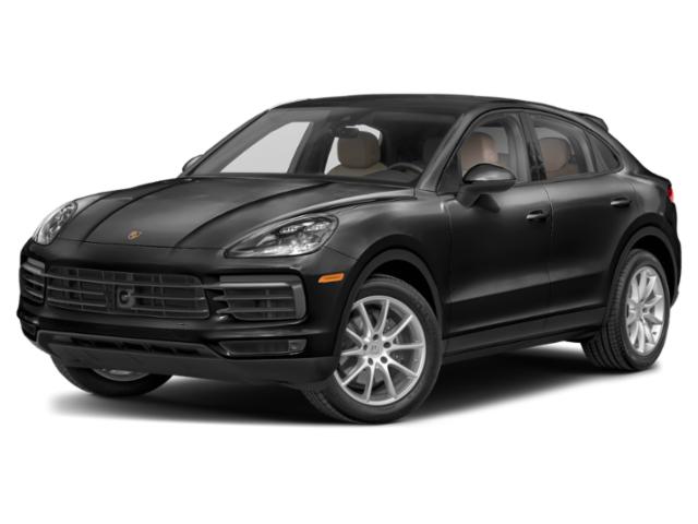 2024 Porsche Cayenne