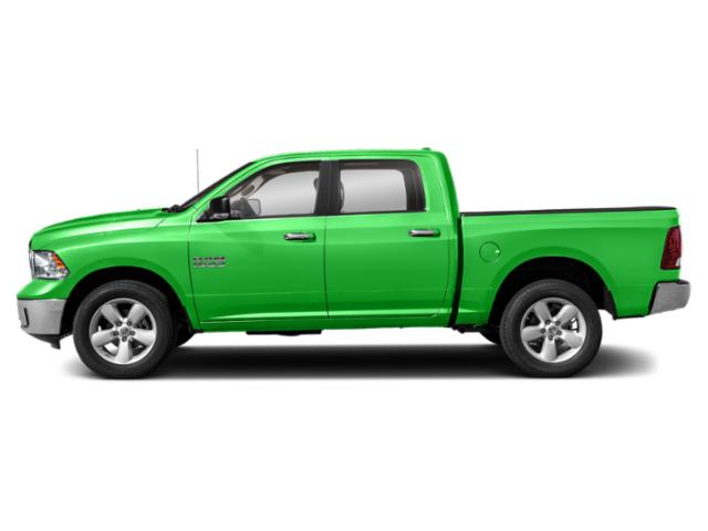 2024 Ram 1500 Classic