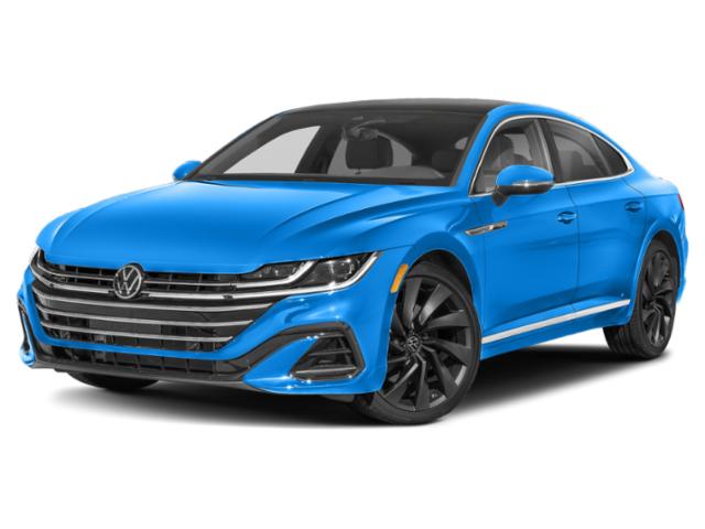 2024 Volkswagen Arteon