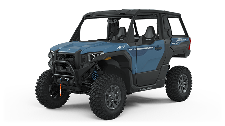 POLARIS XPEDITION ADV ULTIMATE