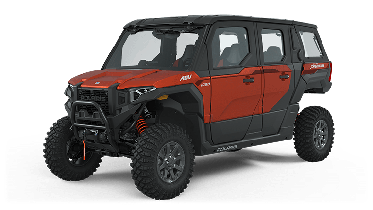 POLARIS XPEDITION ADV 5 NORTHSTAR