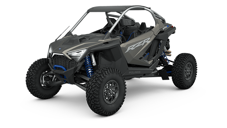 RZR PRO R PREMIUM