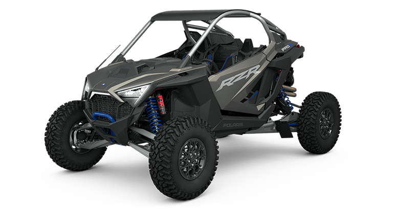 RZR PRO R ULTIMATE