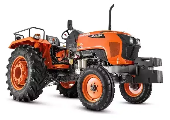 Kubota MU4501 2WD